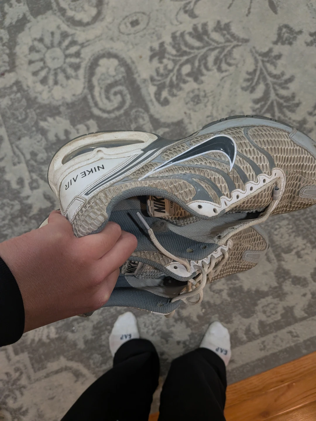 Nike Air Running Shoes