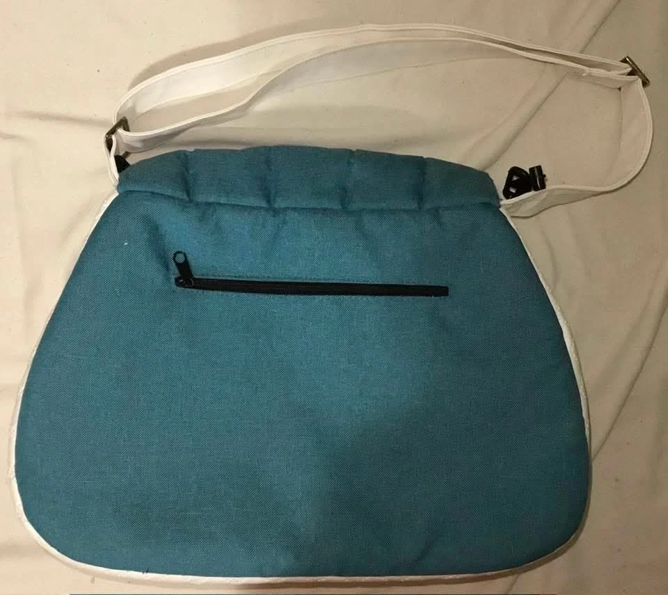 Babyactive Diaper Bag - photo 3