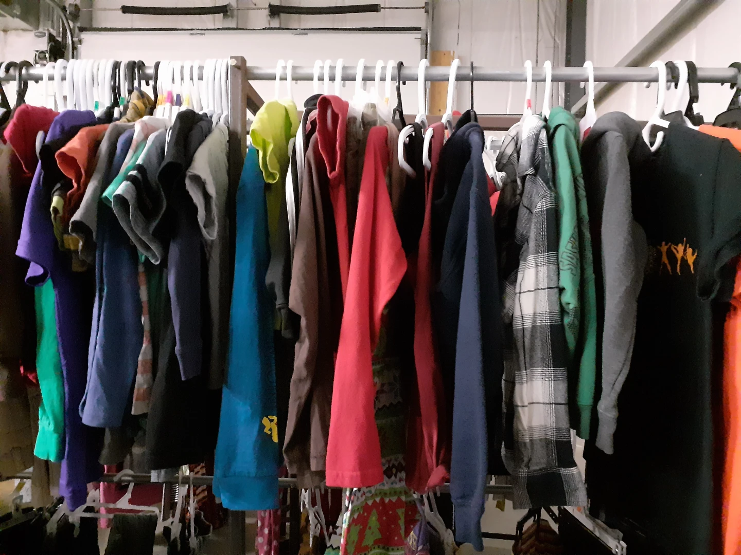 Assorted Kids' Clothing Bundle