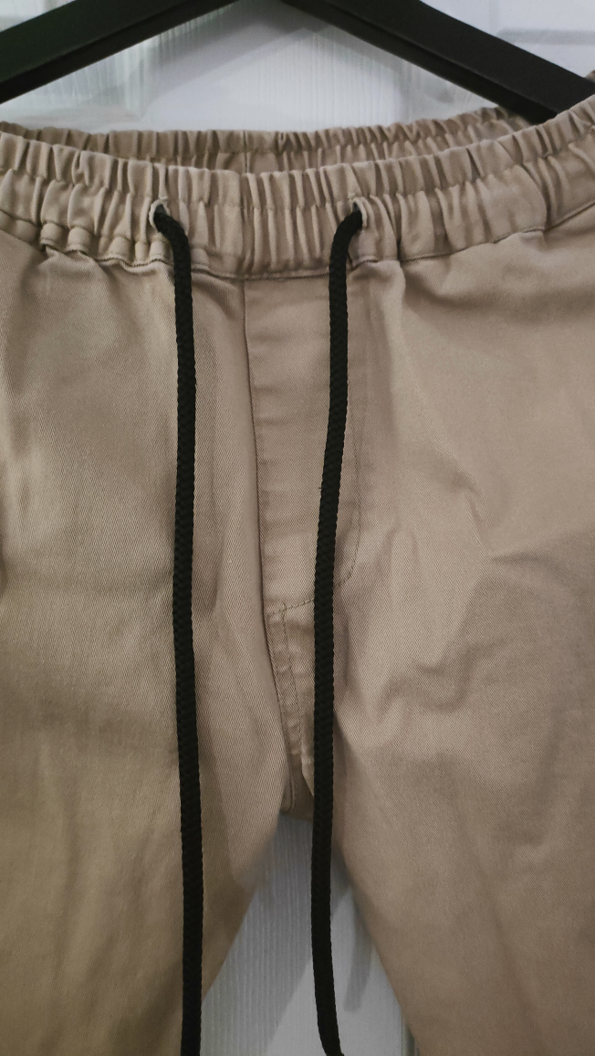 100% Cotton Unisex Joggers/Pants - photo 5