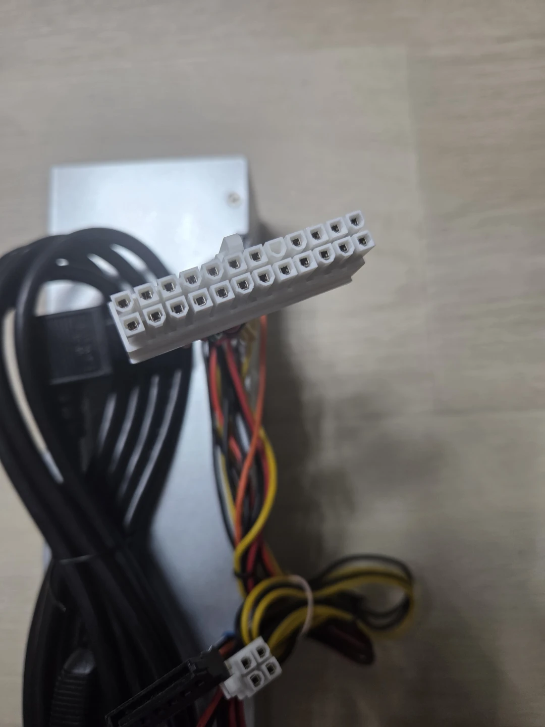 Dell H240AS-00 240W Power Supply Unit - photo 3