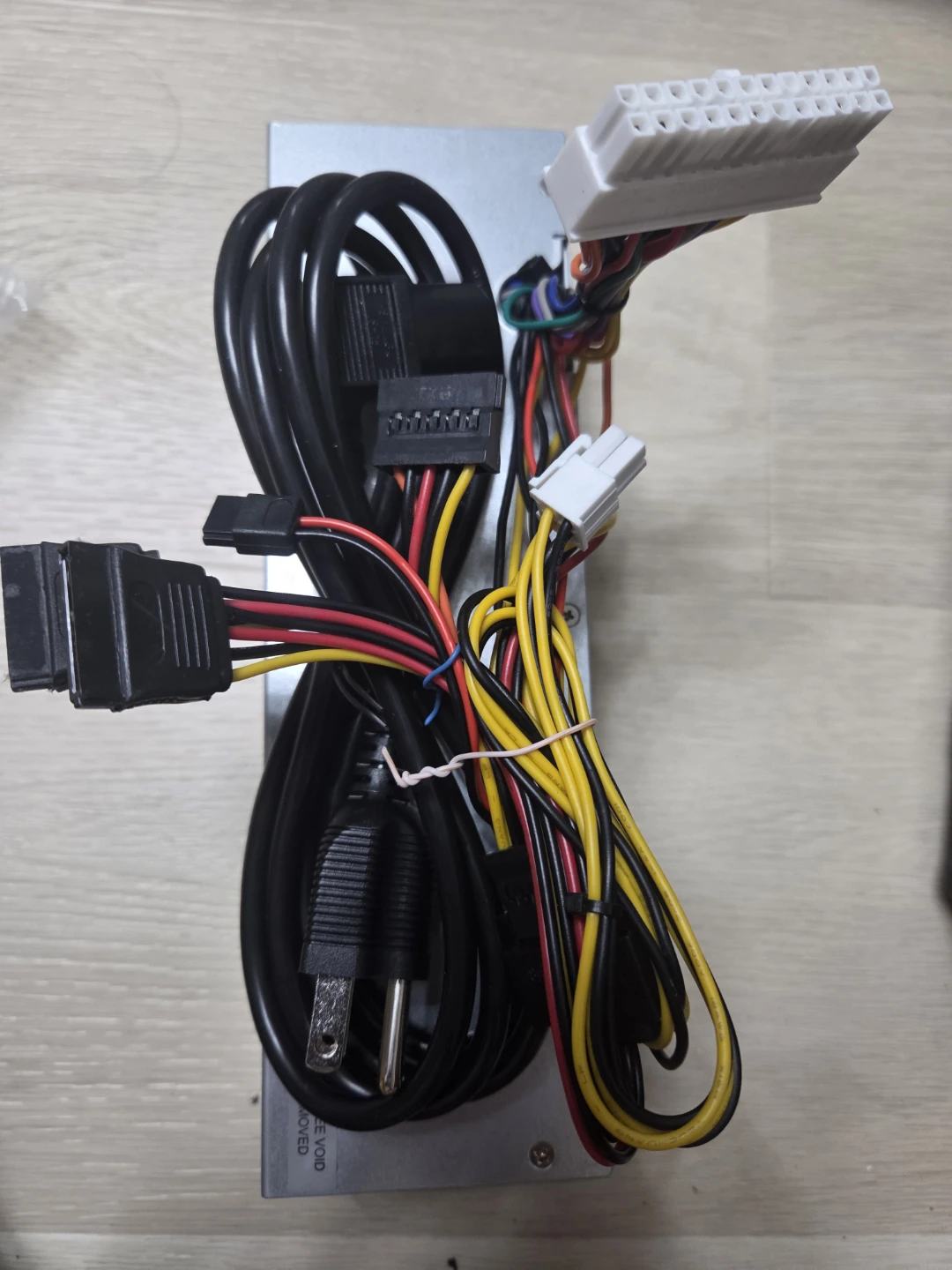 Dell H240AS-00 240W Power Supply Unit - photo 5