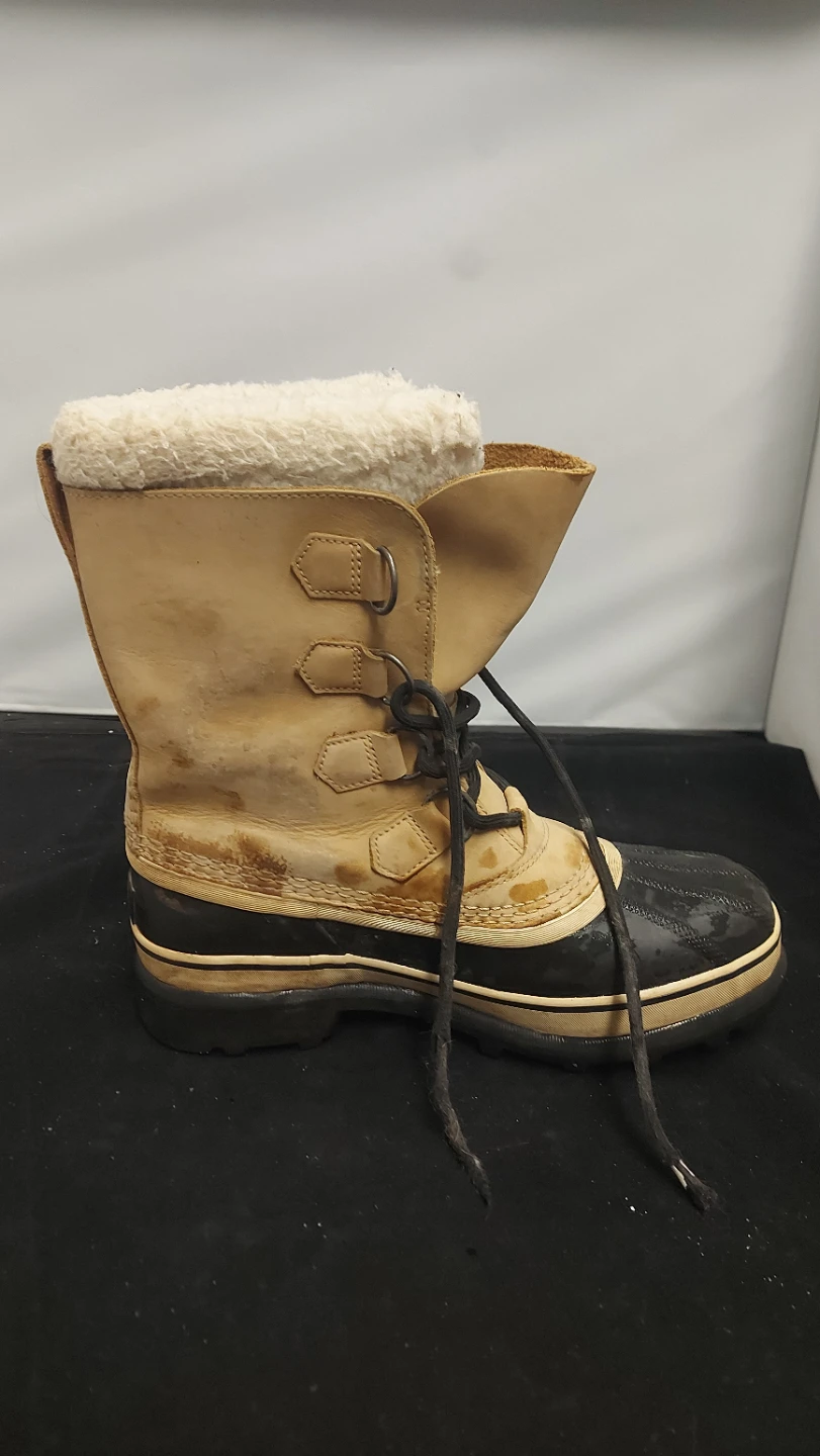 Sorel Women's Winter Boots Size 7 - photo 4