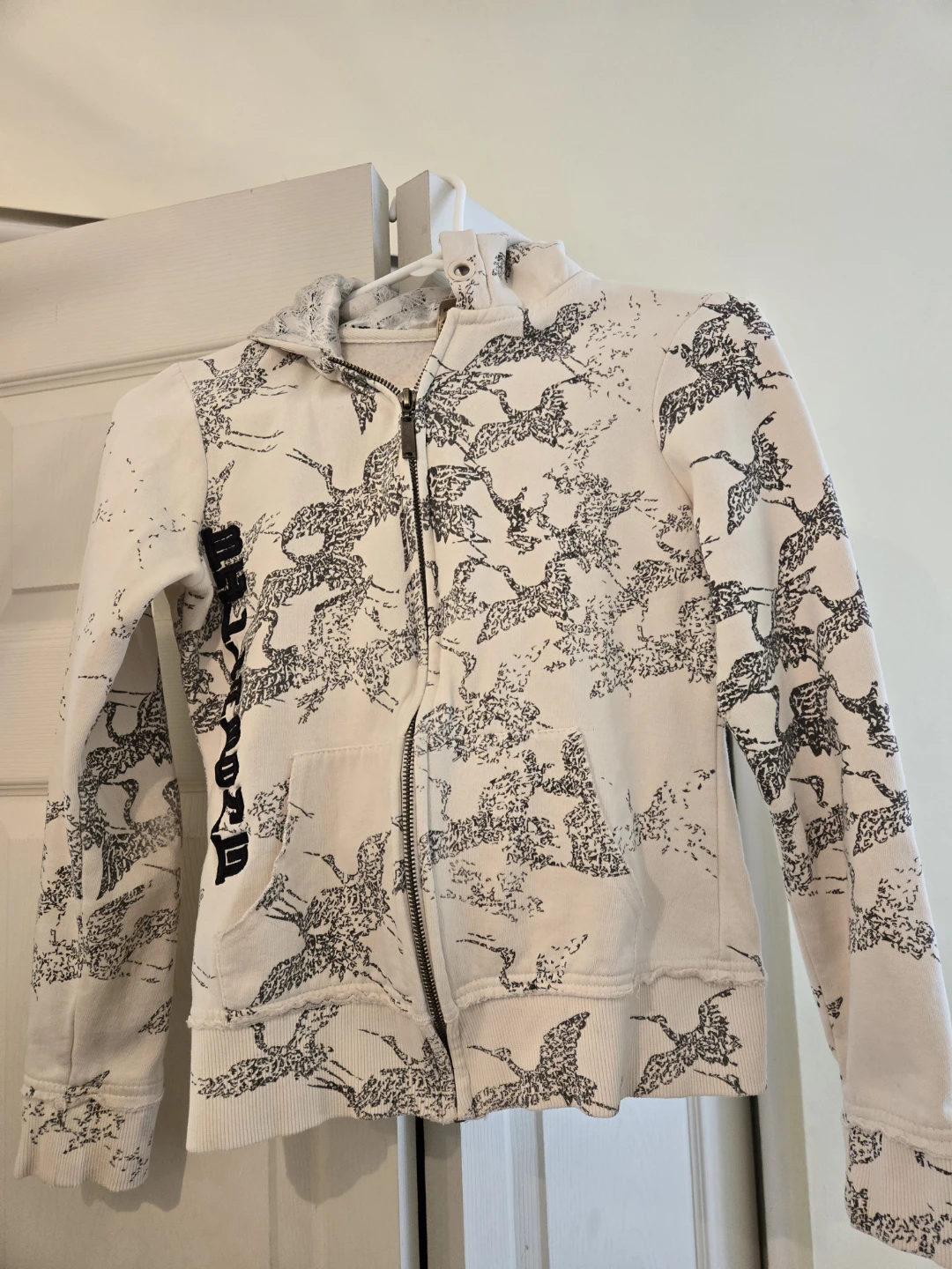 Woman's Billabong Hoodie