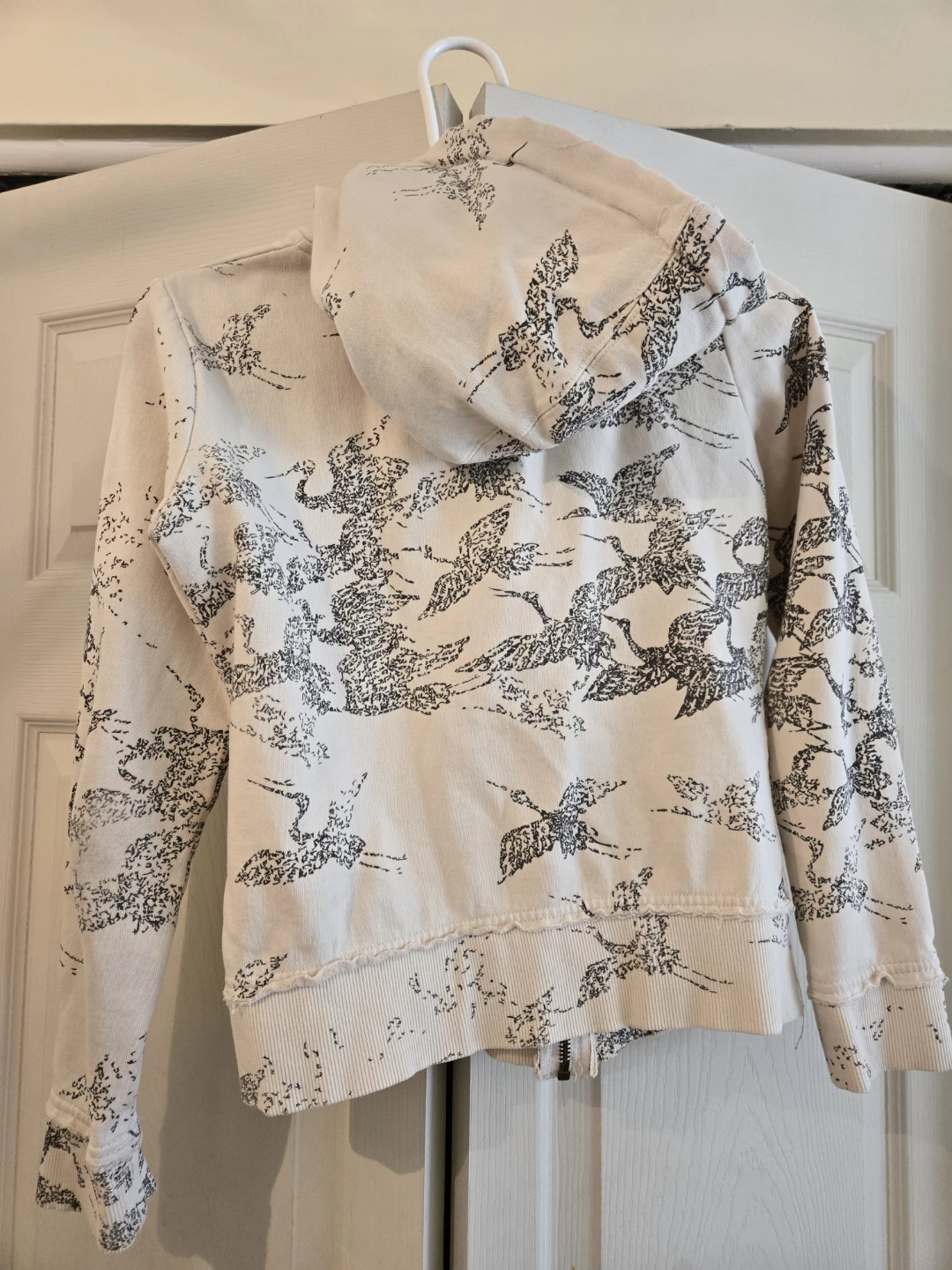 Woman's Billabong Hoodie - photo 2