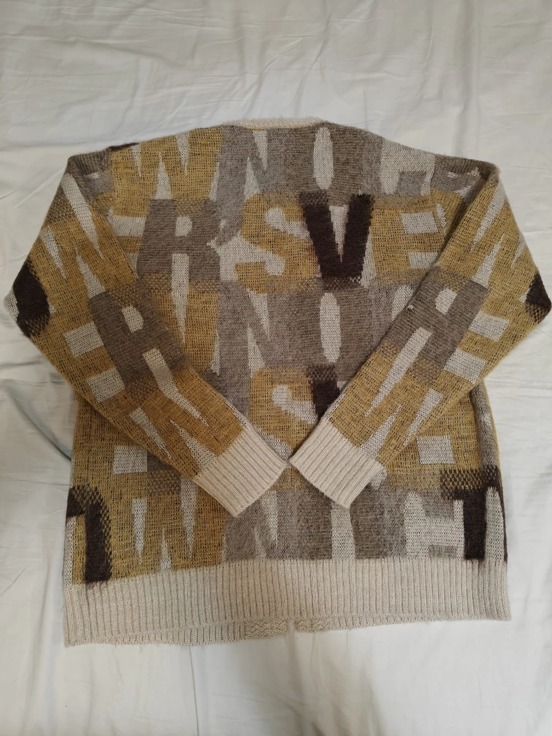 Needles x October's Very Own Cardigan - photo 3