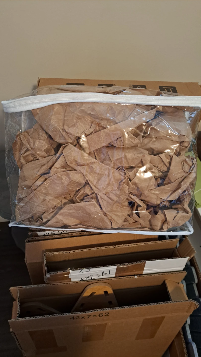 Storage Bags - photo 2