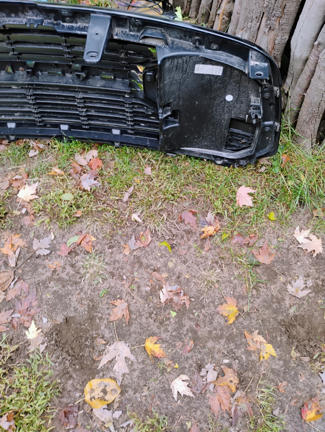 Ram Truck Grille - photo 3