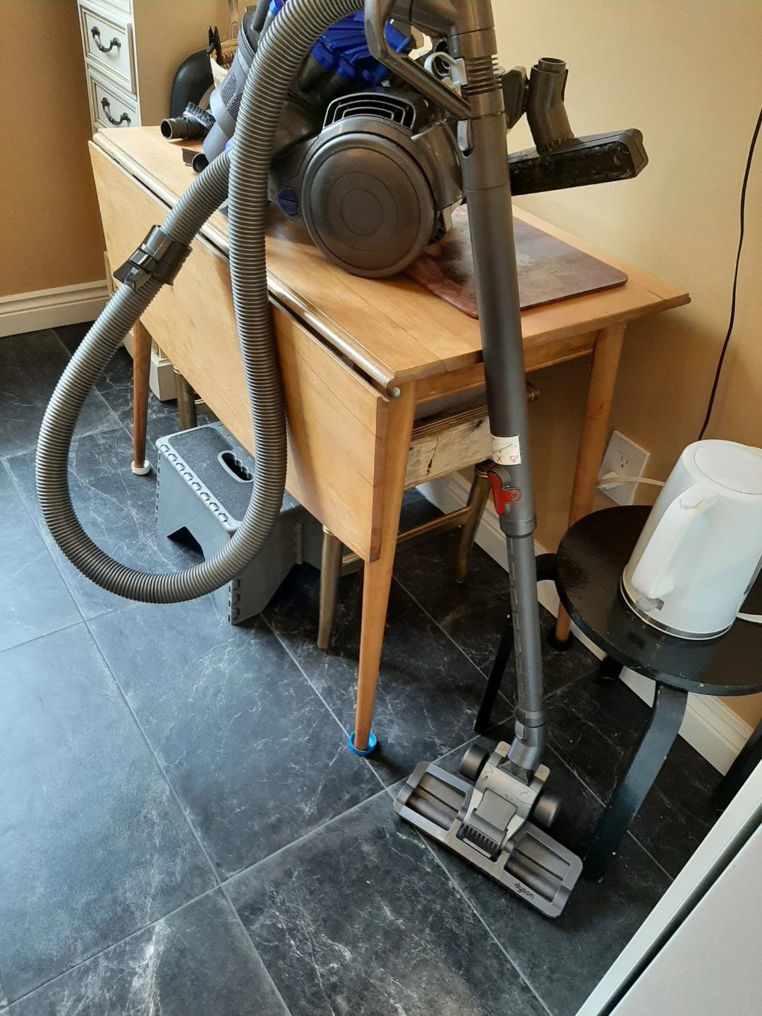 Dyson Ball Animal Vacuum Cleaner - photo 3