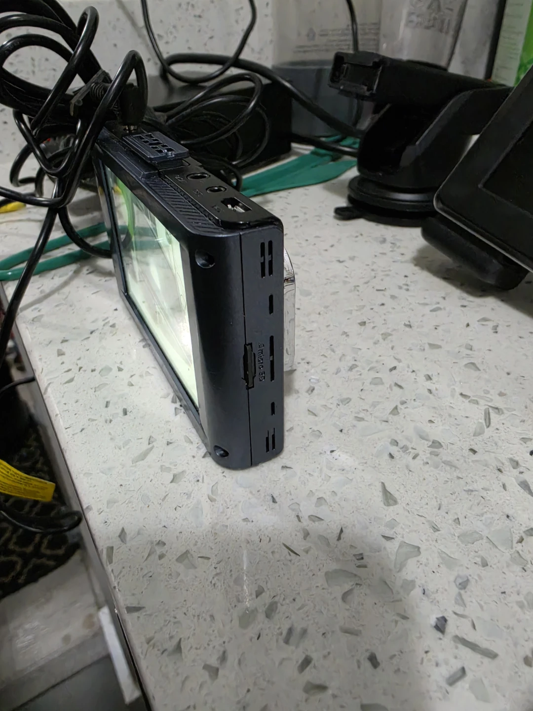Thinkware QHD Dash Cam - photo 4