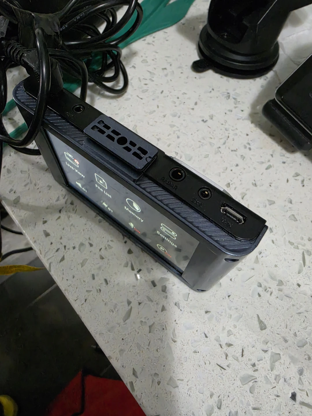 Thinkware QHD Dash Cam - photo 5
