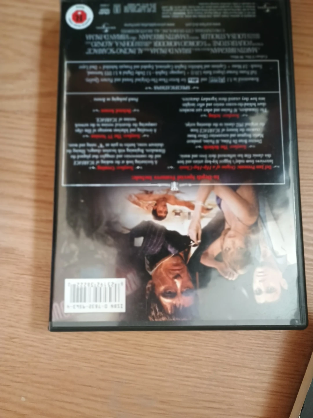 Scarface: Two-Disc Anniversary Edition DVD - photo 5