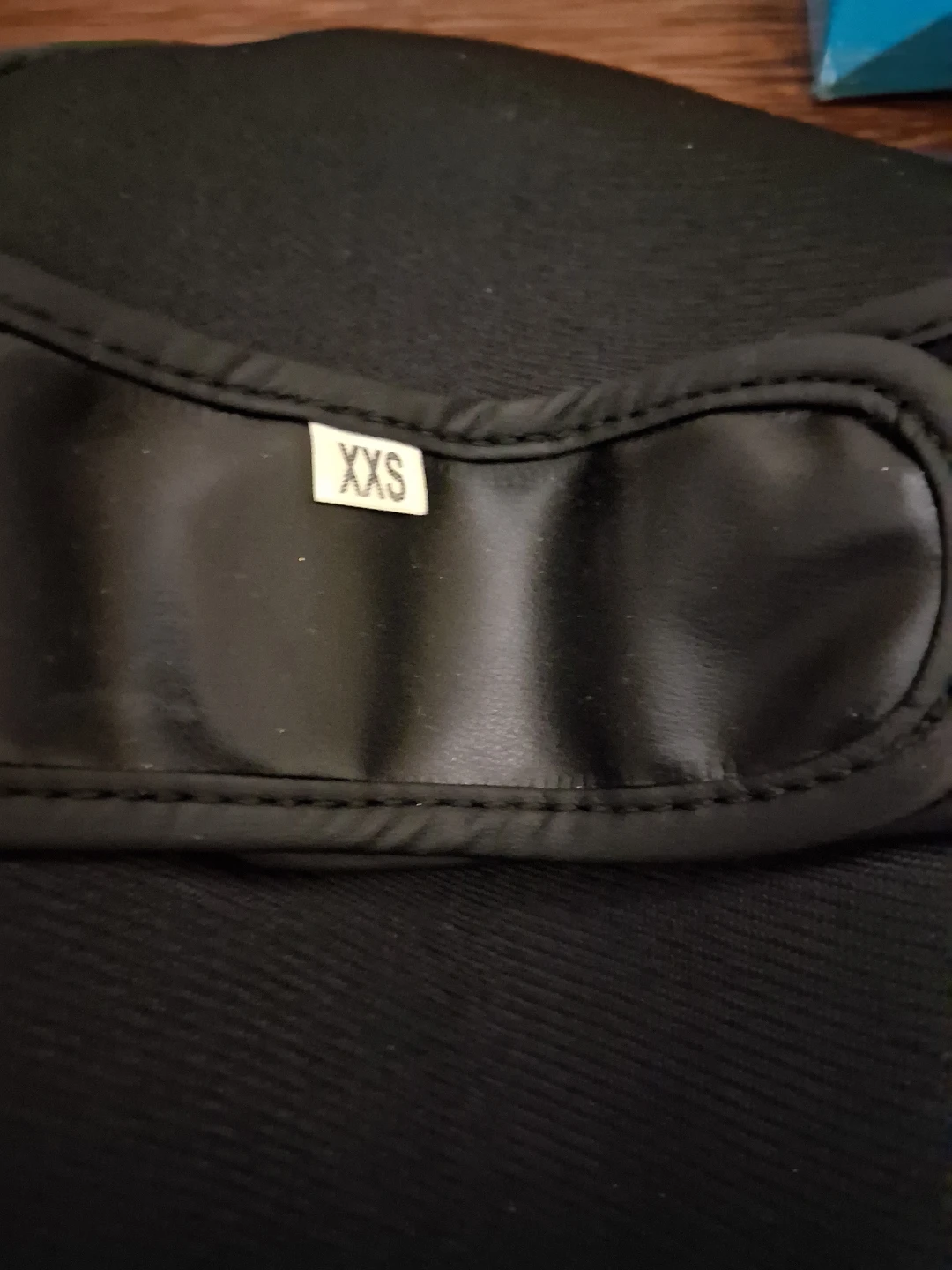 Jhon Pak Shin Guards - XXS - photo 2