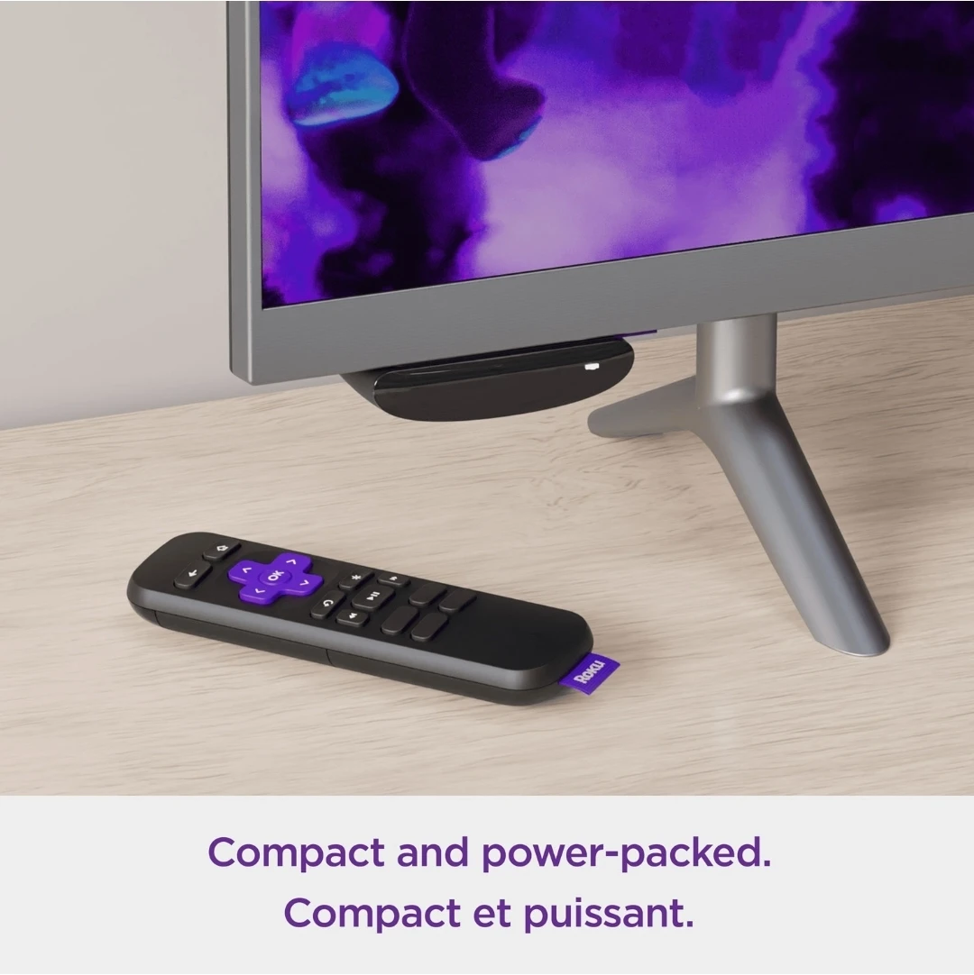 Roku Express 4K brand new - photo 5