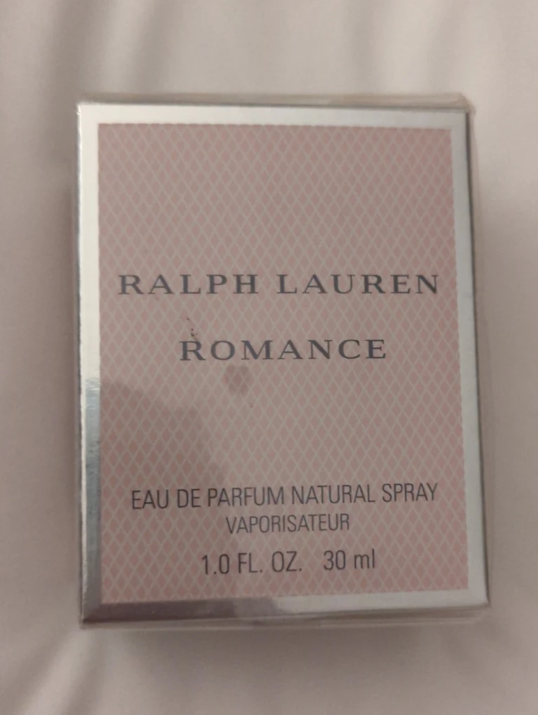 Ralph Lauren Romance Eau de Parfum Natural Spray 30ml - photo 3