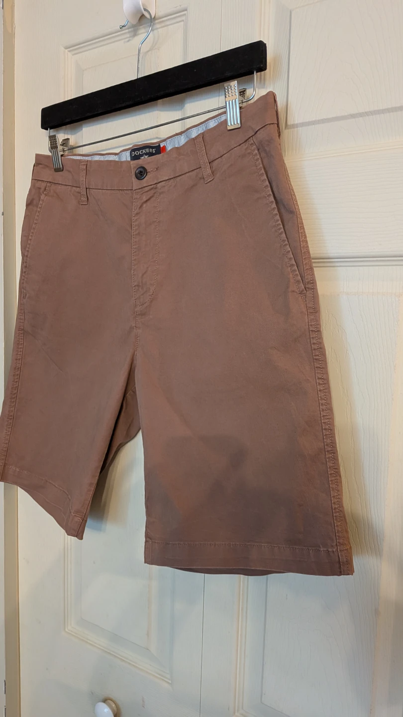 Dockers men's shorts, size W 30 - photo 4