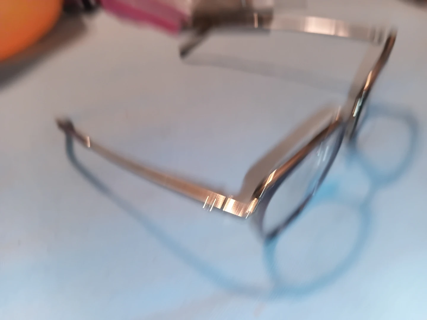 Tory Burch Glasses TY 1092 2027 - photo 2
