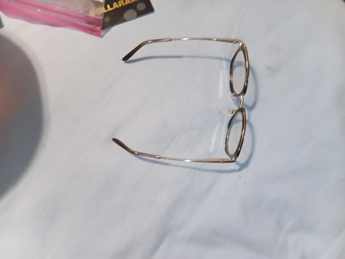 Tory Burch Glasses TY 1092 2027 - photo 3