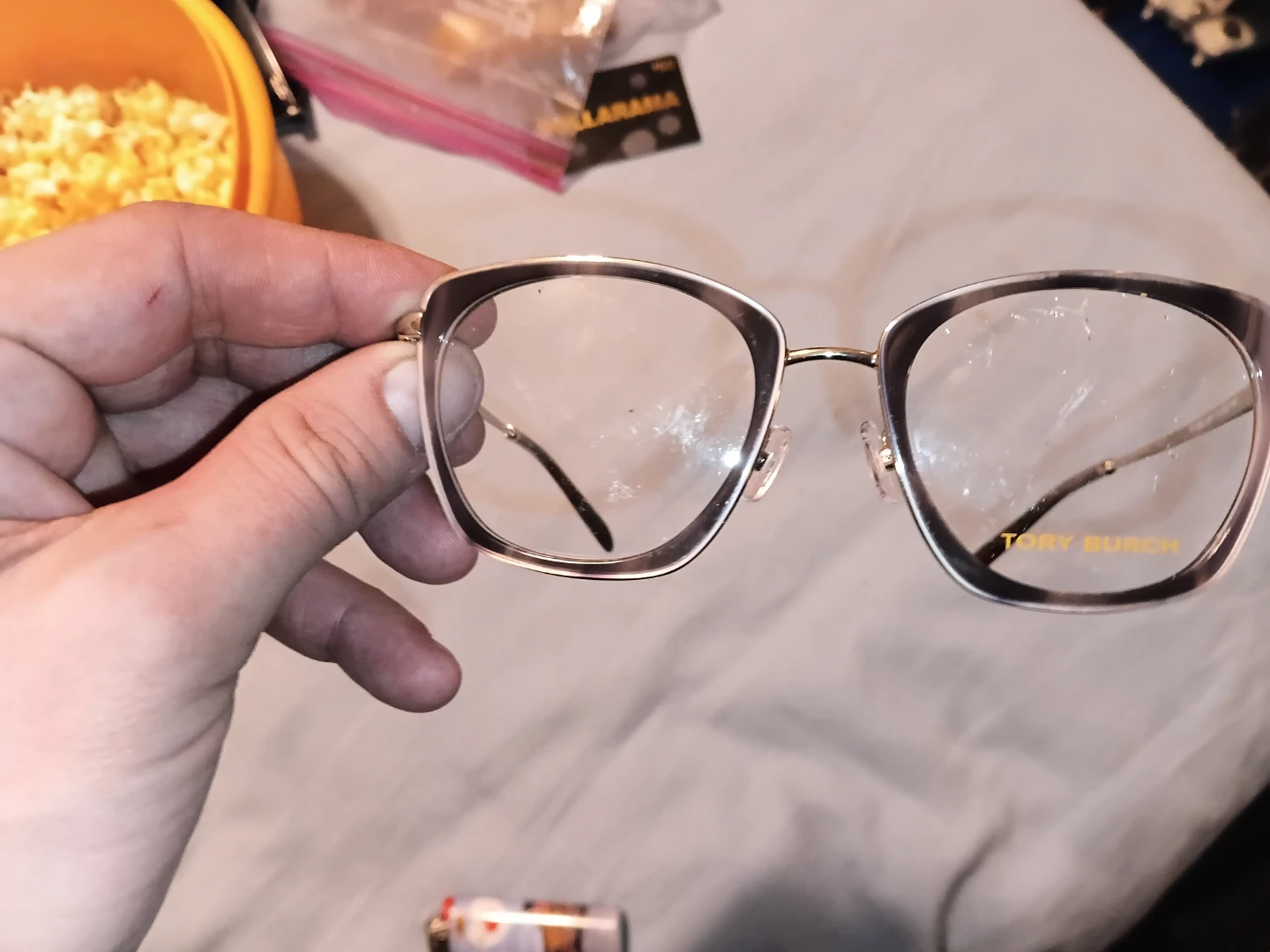 Tory Burch Glasses TY 1092 2027 - photo 4