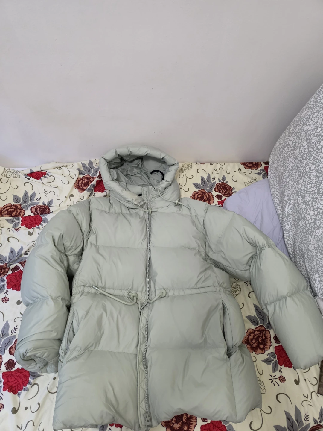 Aritzia: Wilfred Laramie Puffer Jacket Size M