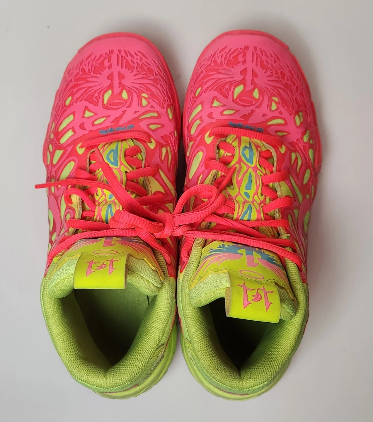 Puma MB.04 "RARE 1Love" Shoes