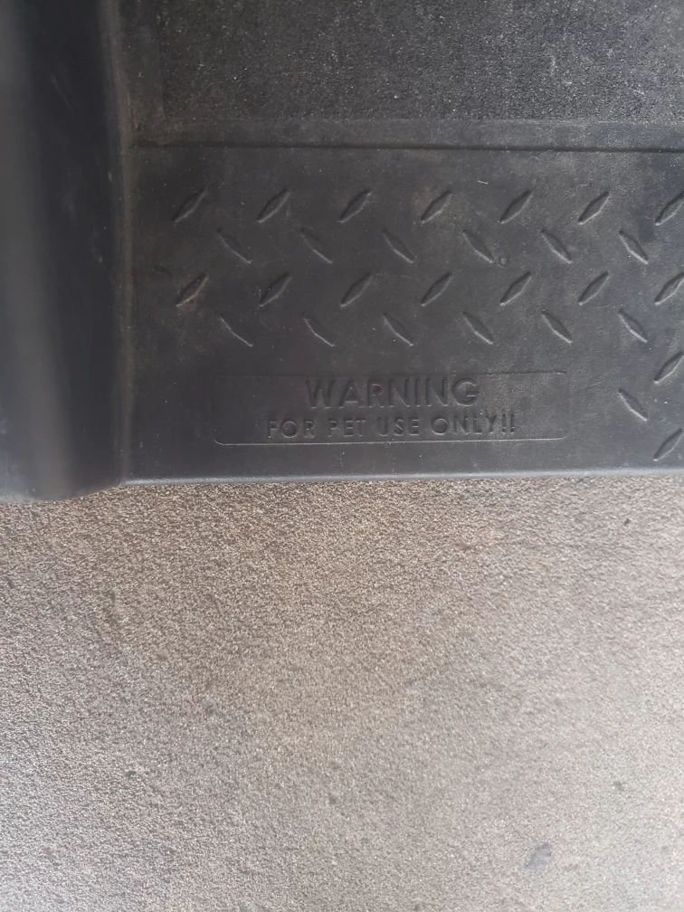 Pet Ramp - photo 4