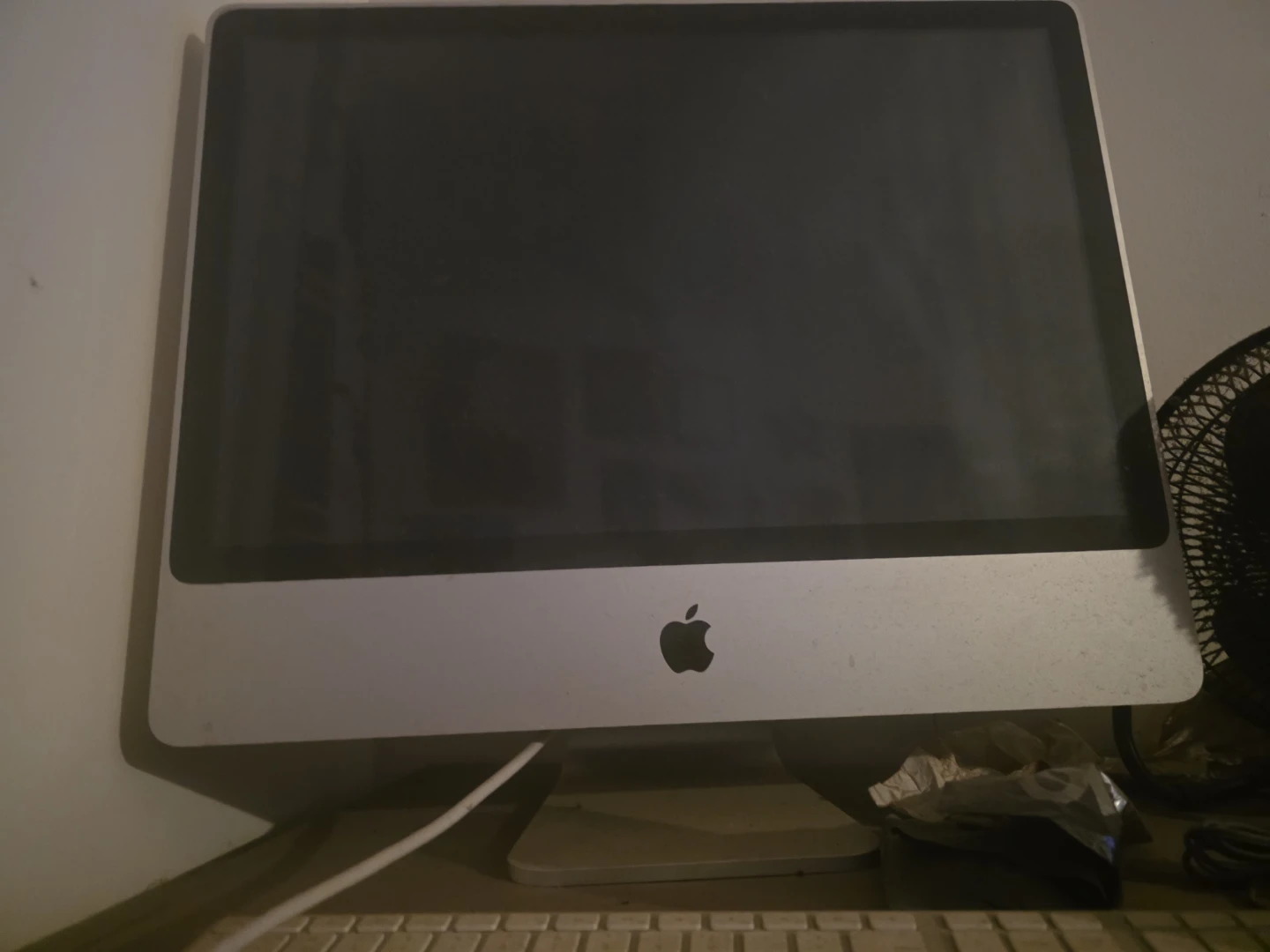 Apple iMac All-in-One Desktop Computer - photo 2