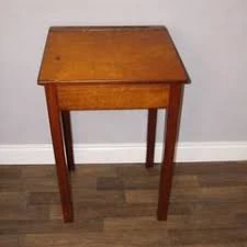 🥕🥕🥕🥕Vintage writing desk