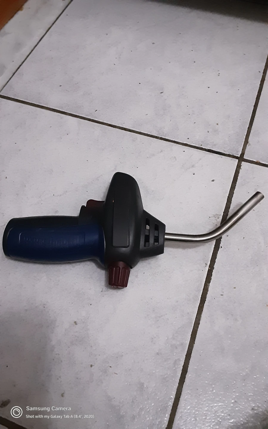 Bernzomatic Trigger Start Torch,  PRICE IS FIRM! - photo 2