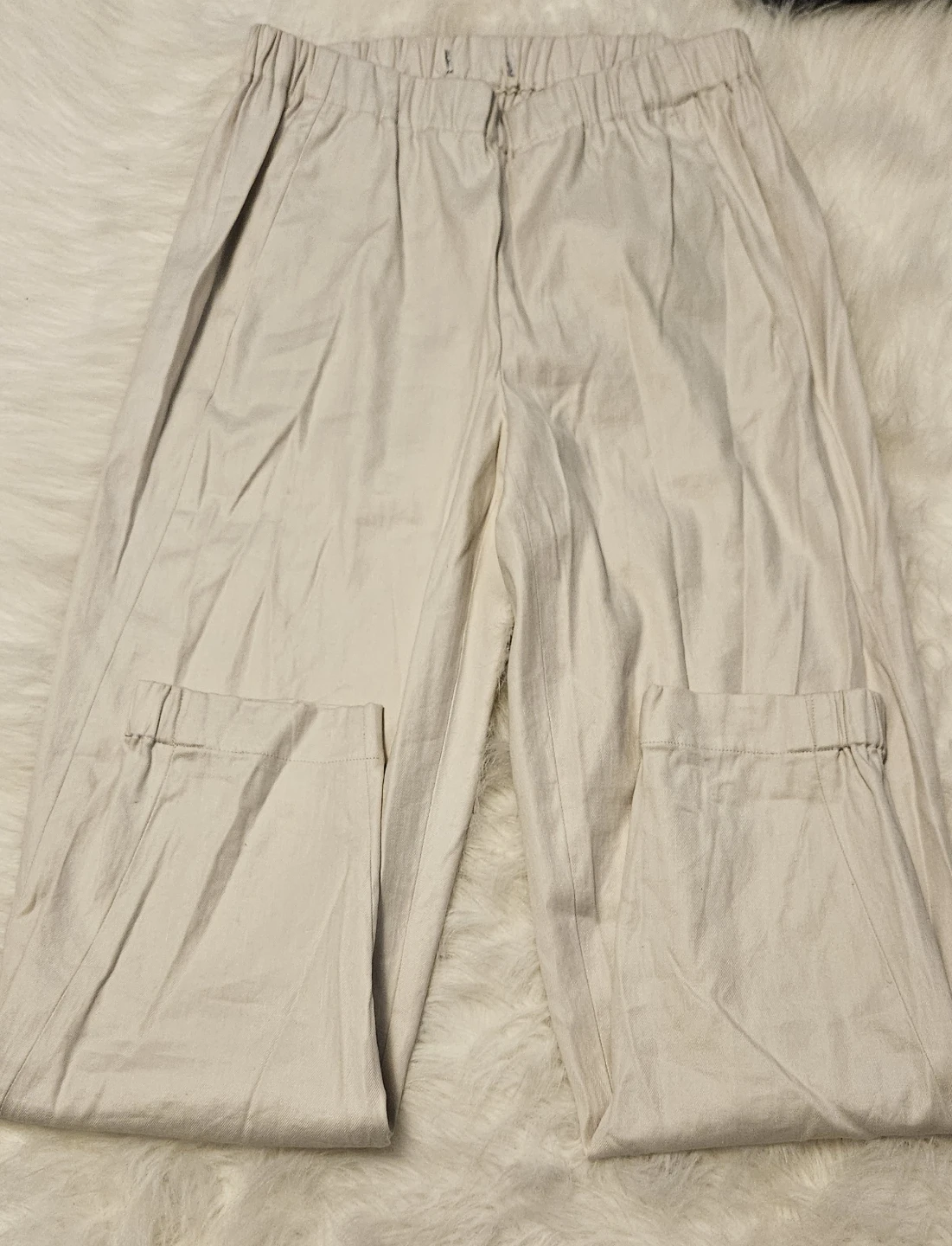 BABATON Linen Blend Jogger Pants - photo 3