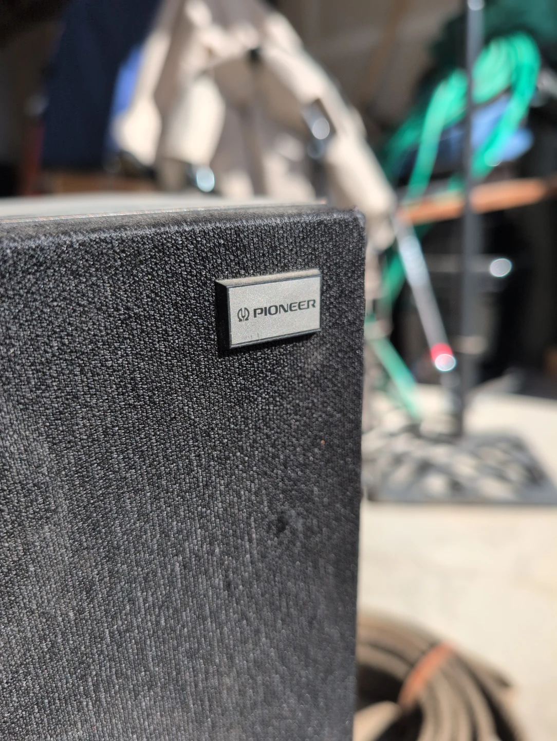 Pioneer S-200X Bookshelf Speakers (Pair) - photo 2