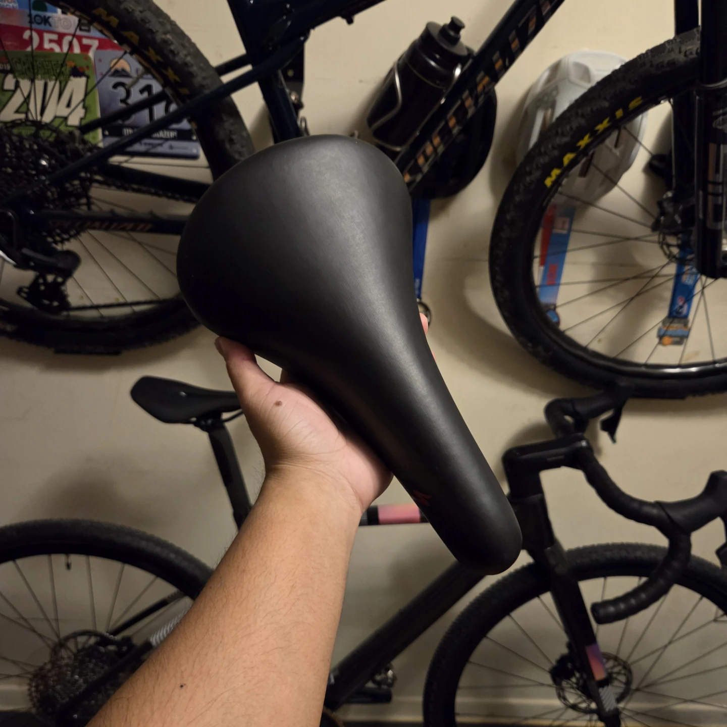 Specialized Bicycle Saddle - photo 2