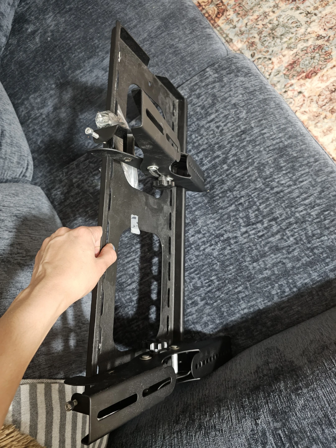 Adjustable TV Wall Mount Bracket