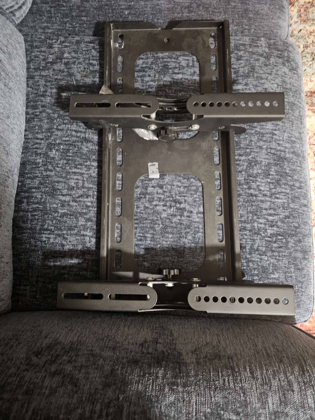 Adjustable TV Wall Mount Bracket - photo 2