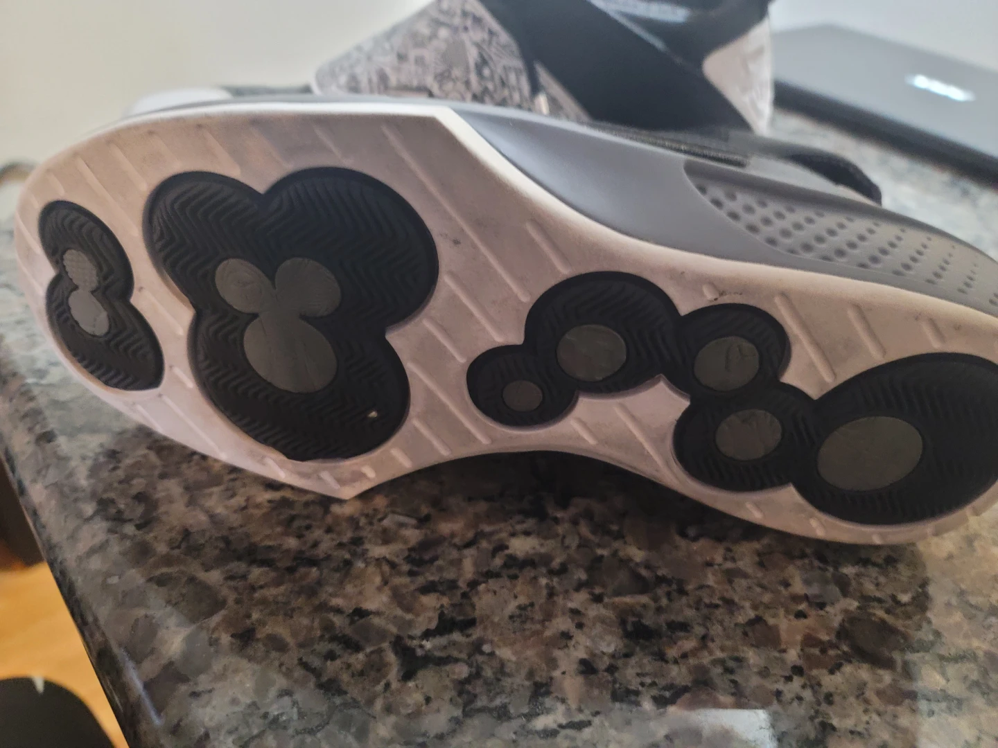 Air Jordan 20 "Playoffs" 310455-003 - photo 5