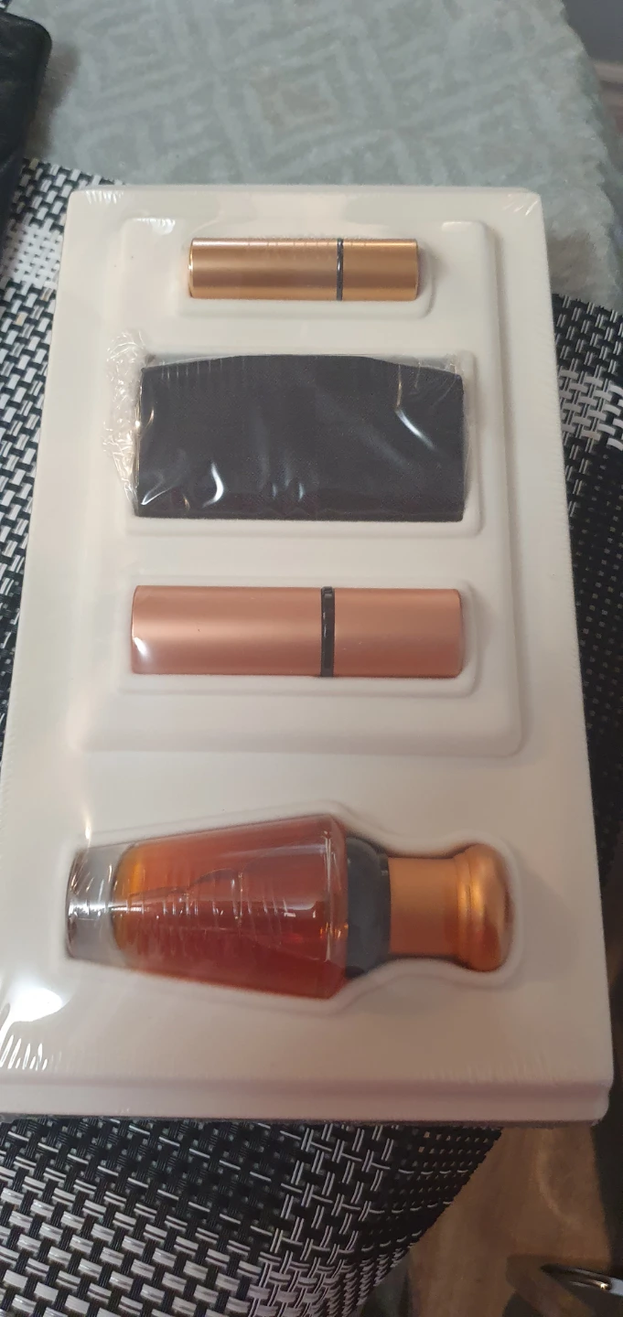 Estée Lauder Tuscany Perfume Set