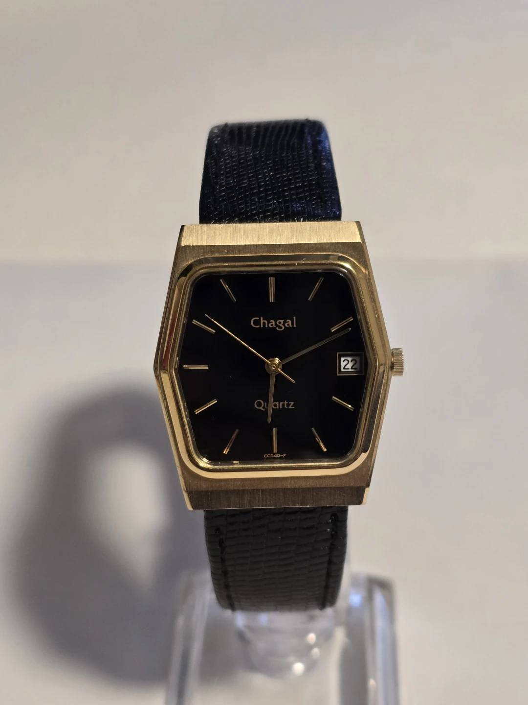 Chagal Quartz Watch