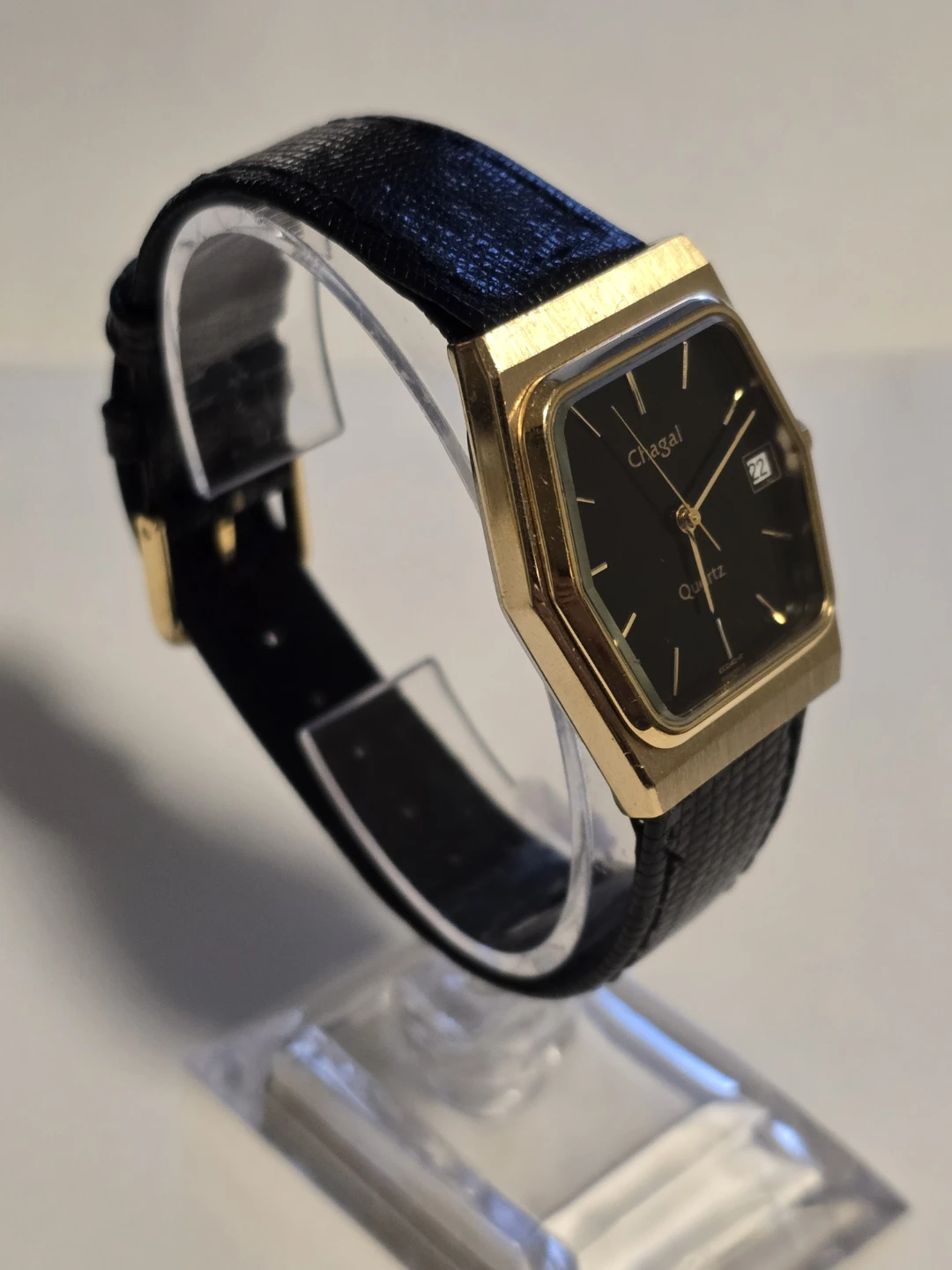 Chagal Quartz Watch - photo 2