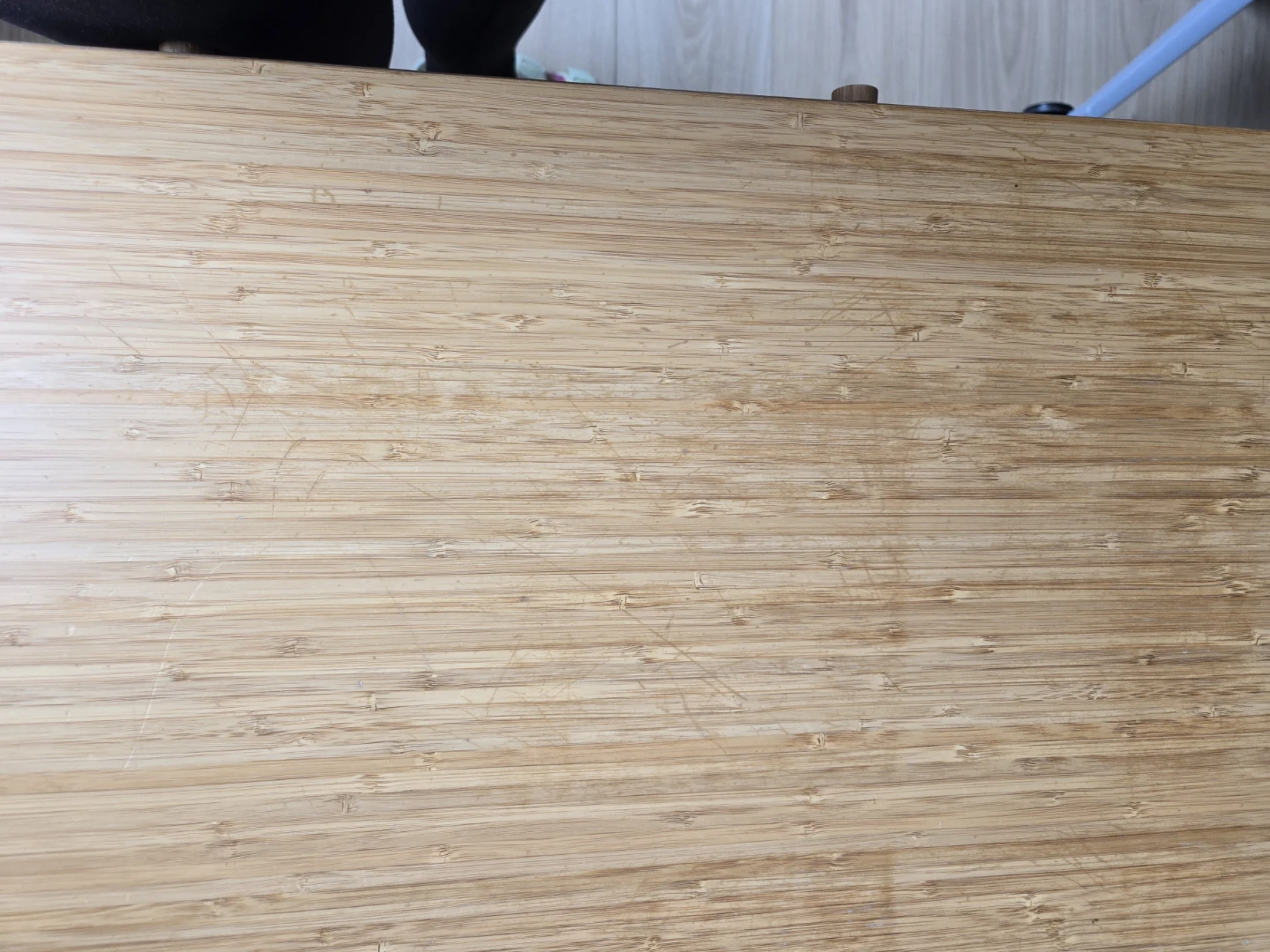 Desk with 3 Drawers - photo 3