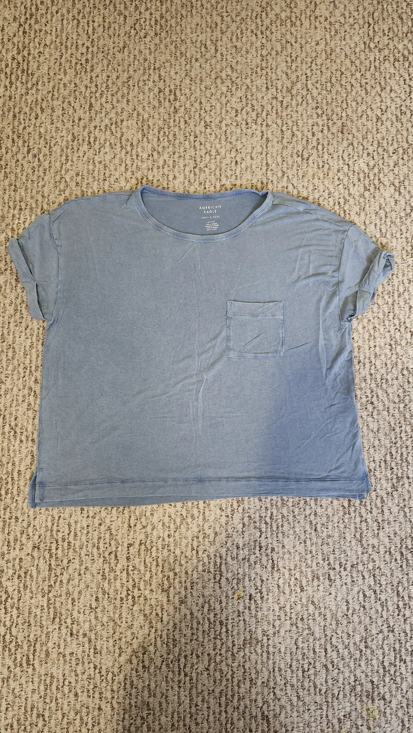 T-shirts - photo 2