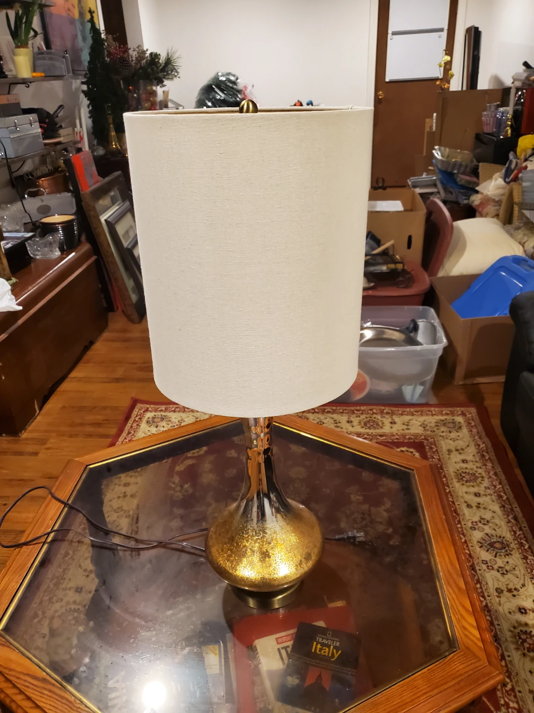 Lamp