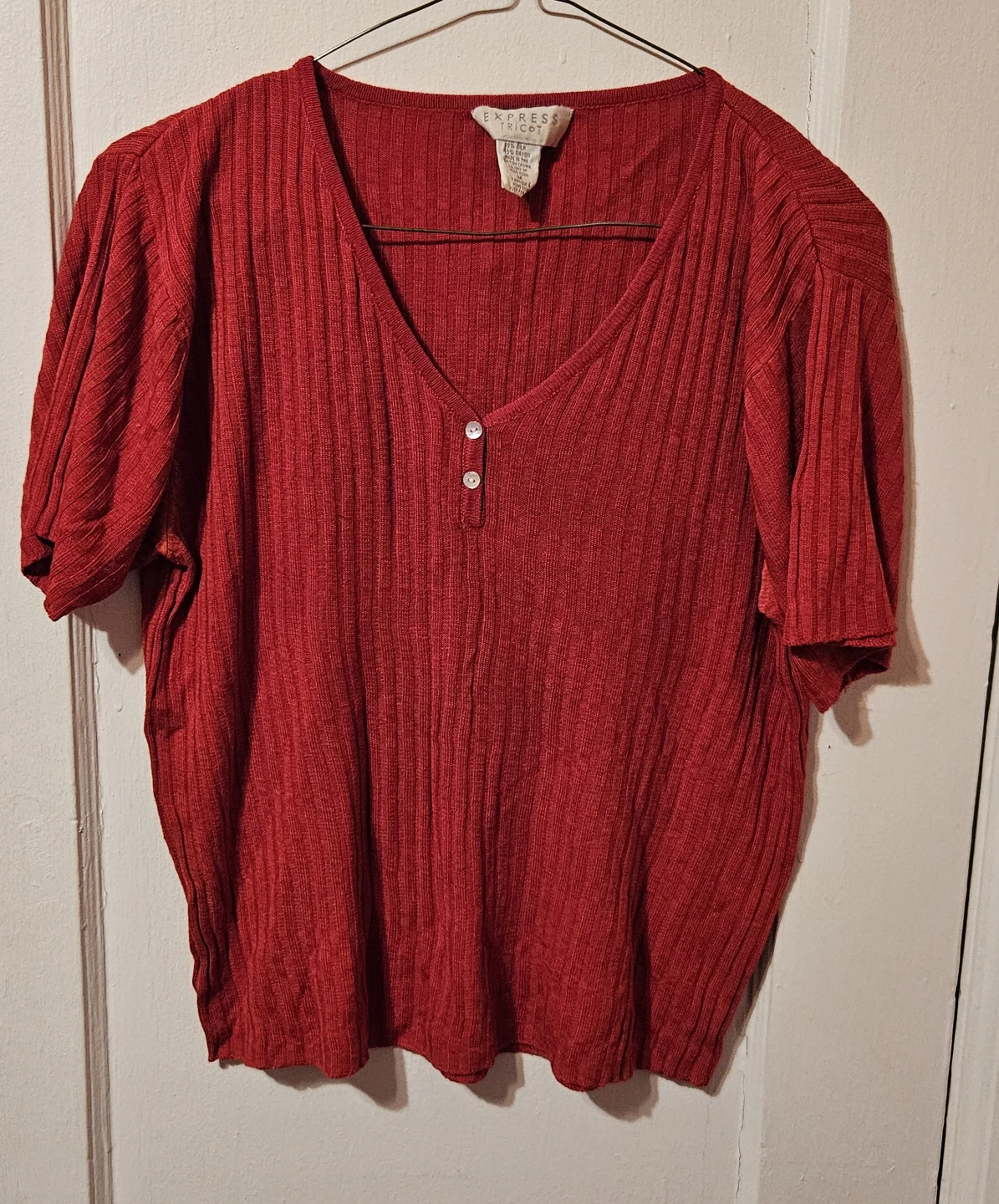 Women's blouse