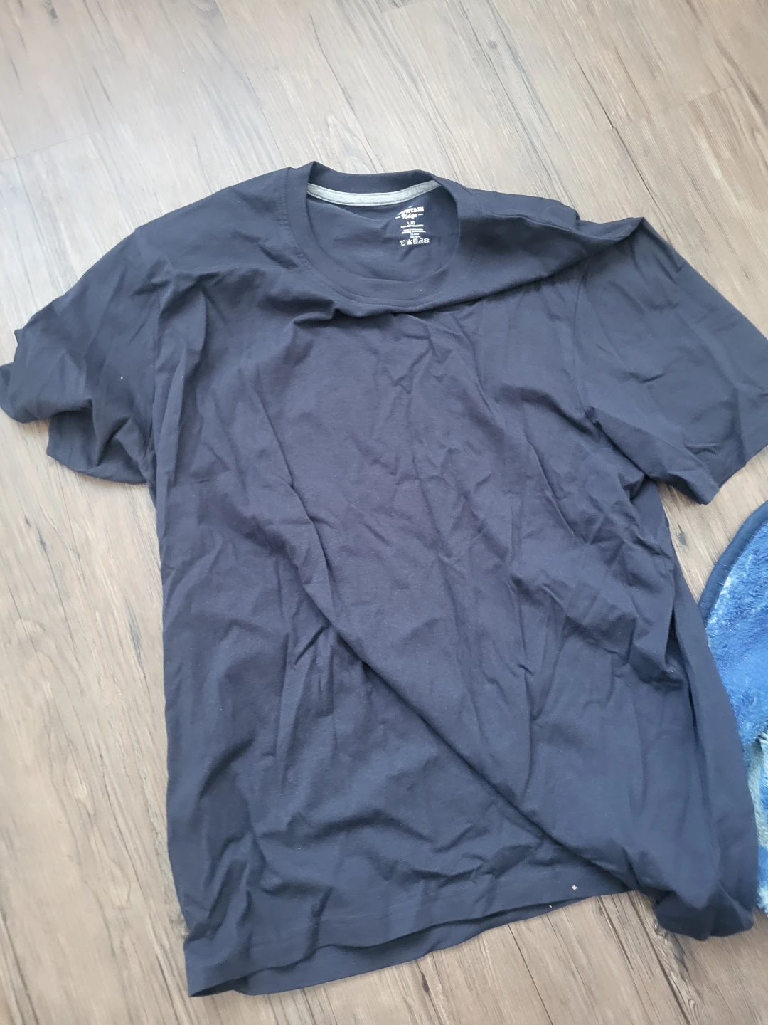 Mountain Warehouse T-Shirt - Navy, Size L