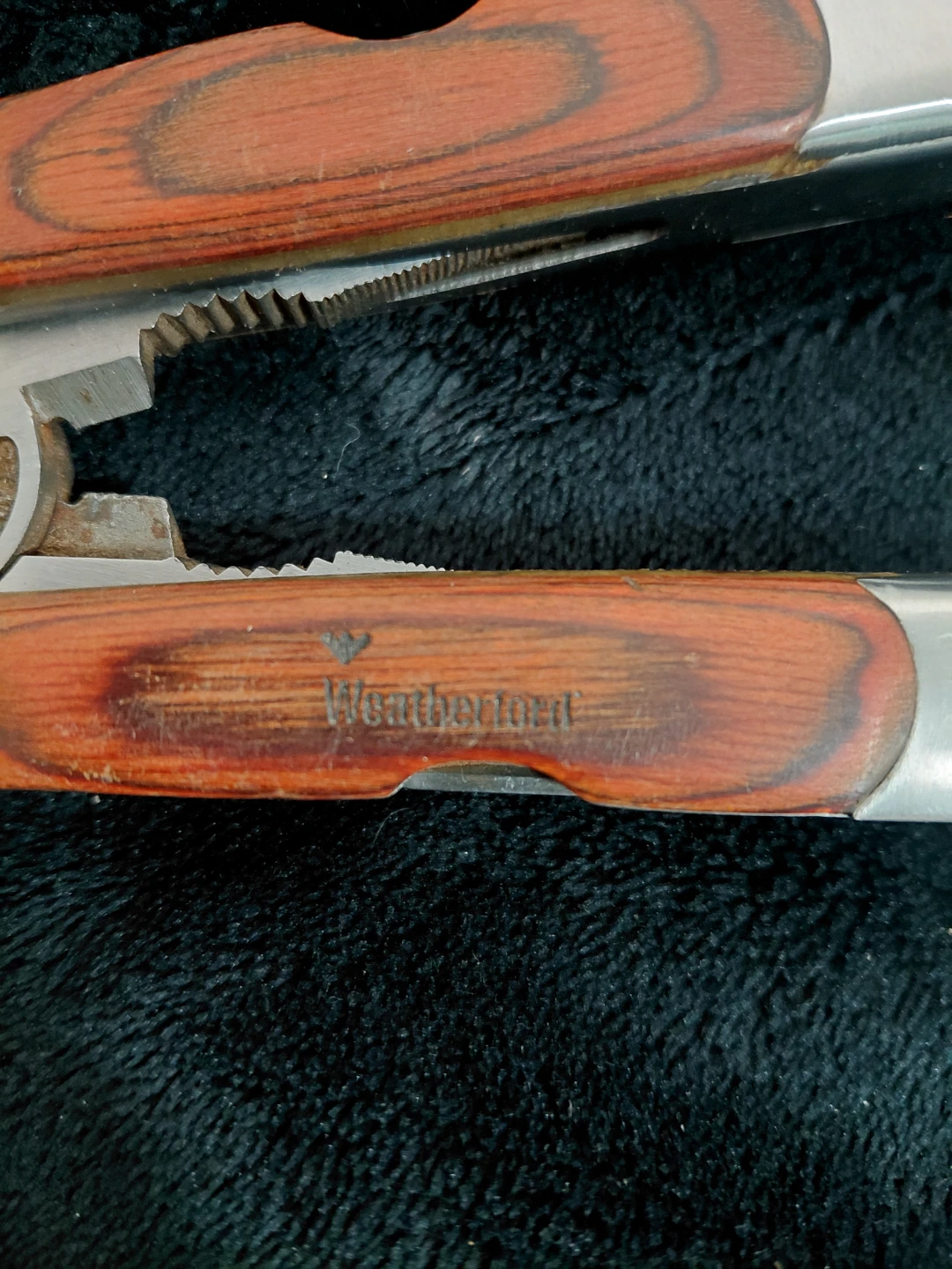 Weatherford Multi-Tool - photo 2