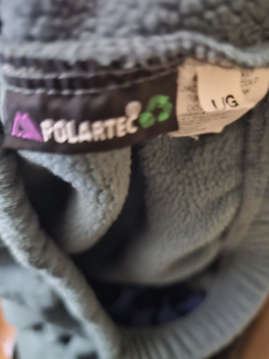 Mountain Equipment Co-op Fleece Pants - photo 3