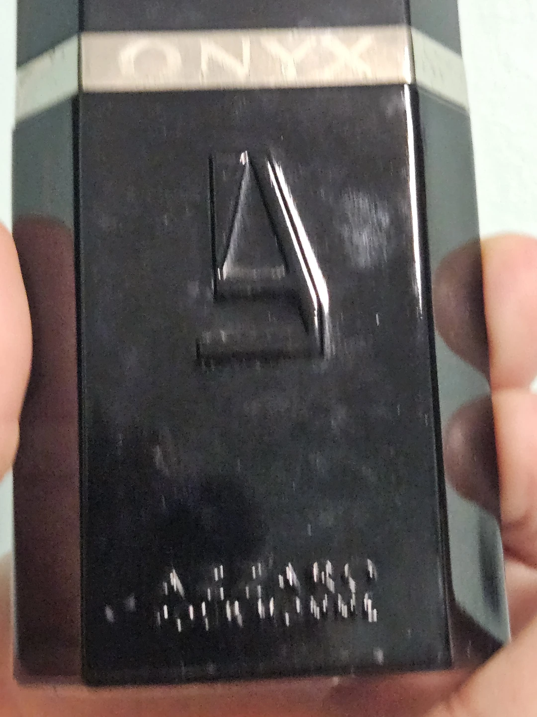 Azzaro Onyx Eau de Toilette for Men, 1.7 Fl. Oz. - photo 2
