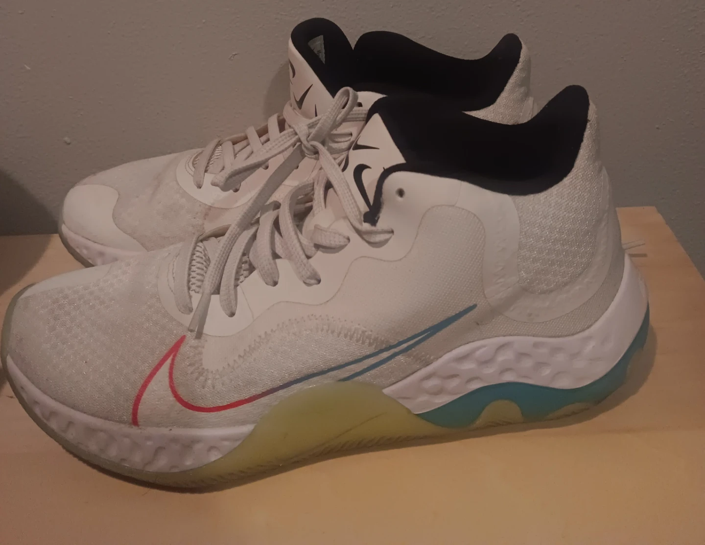 Nike Revolution 6 Next Nature Men's Running Shoes - photo 2