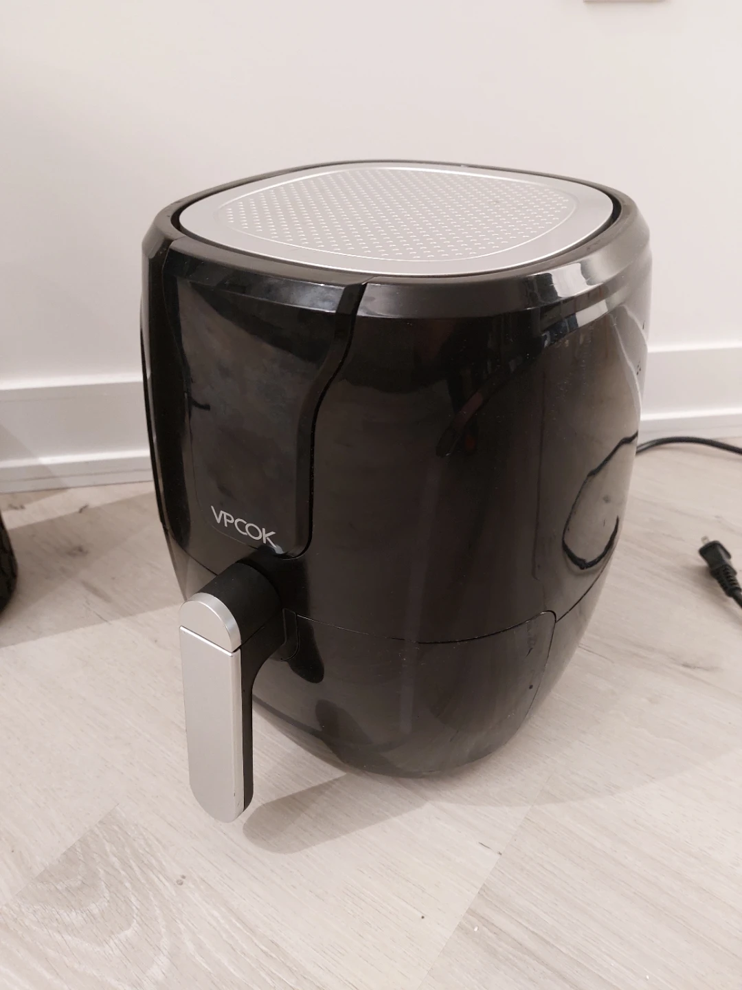 VPCOK Air Fryer - photo 2