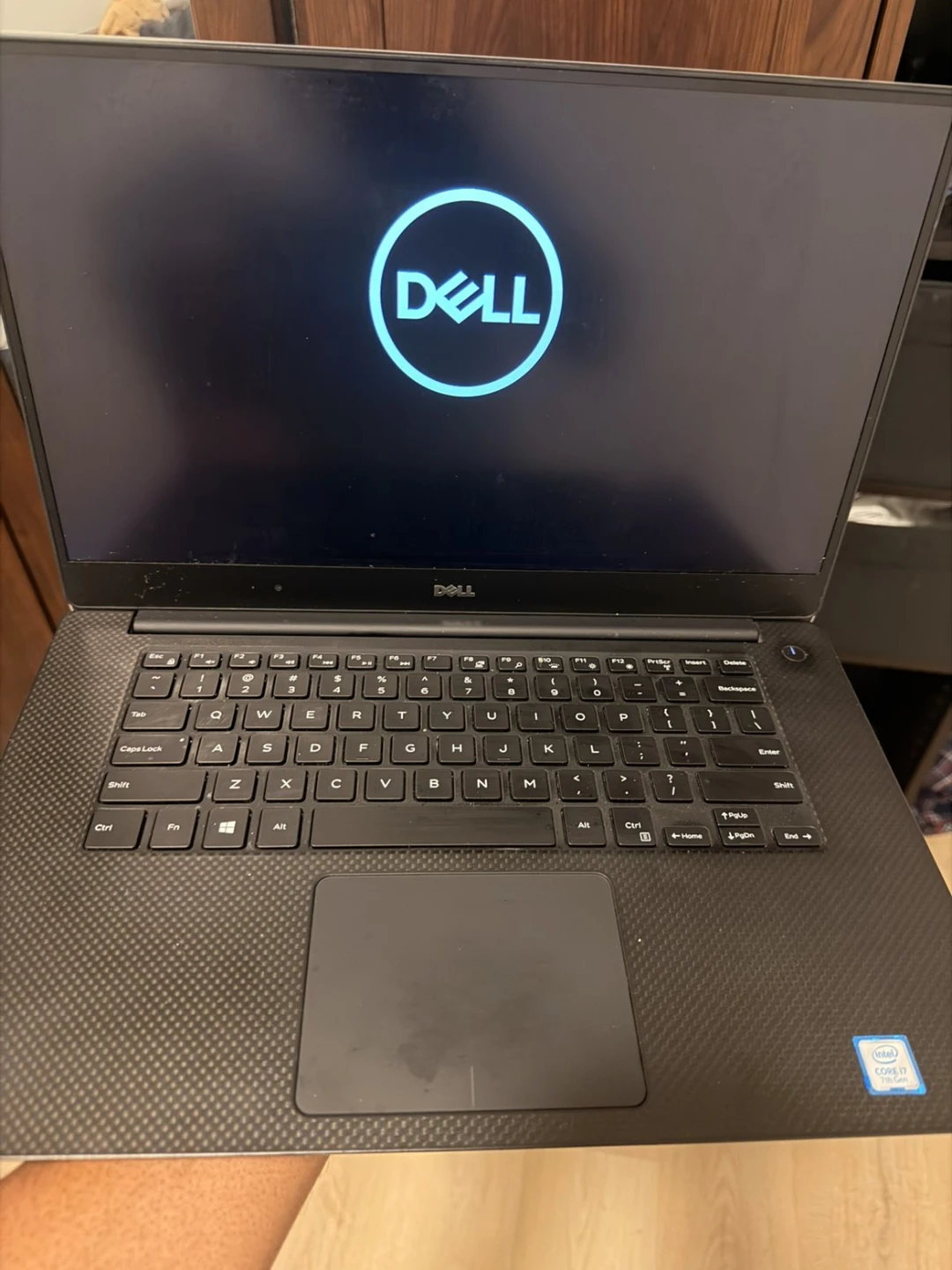 Dell XPS 15 9560 – i7 / 16GB RAM / 512GB SSD URGENT SALE - photo 2