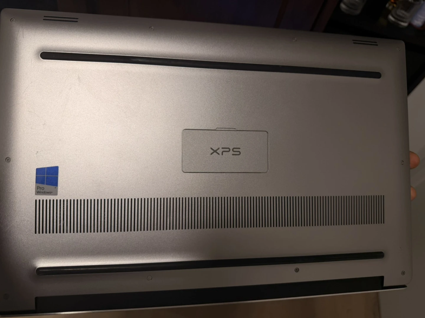 Dell XPS 15 9560 – i7 / 16GB RAM / 512GB SSD URGENT SALE - photo 5